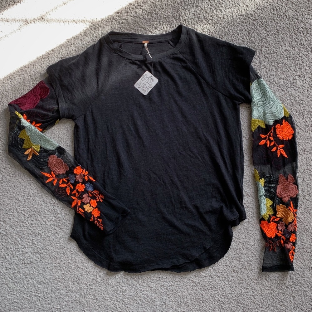 NWT Free People Take Me Away Twofer